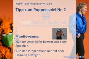 Puppenspiel 2