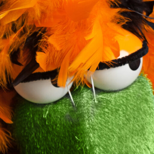 Tipp: Weniger ist mehr!