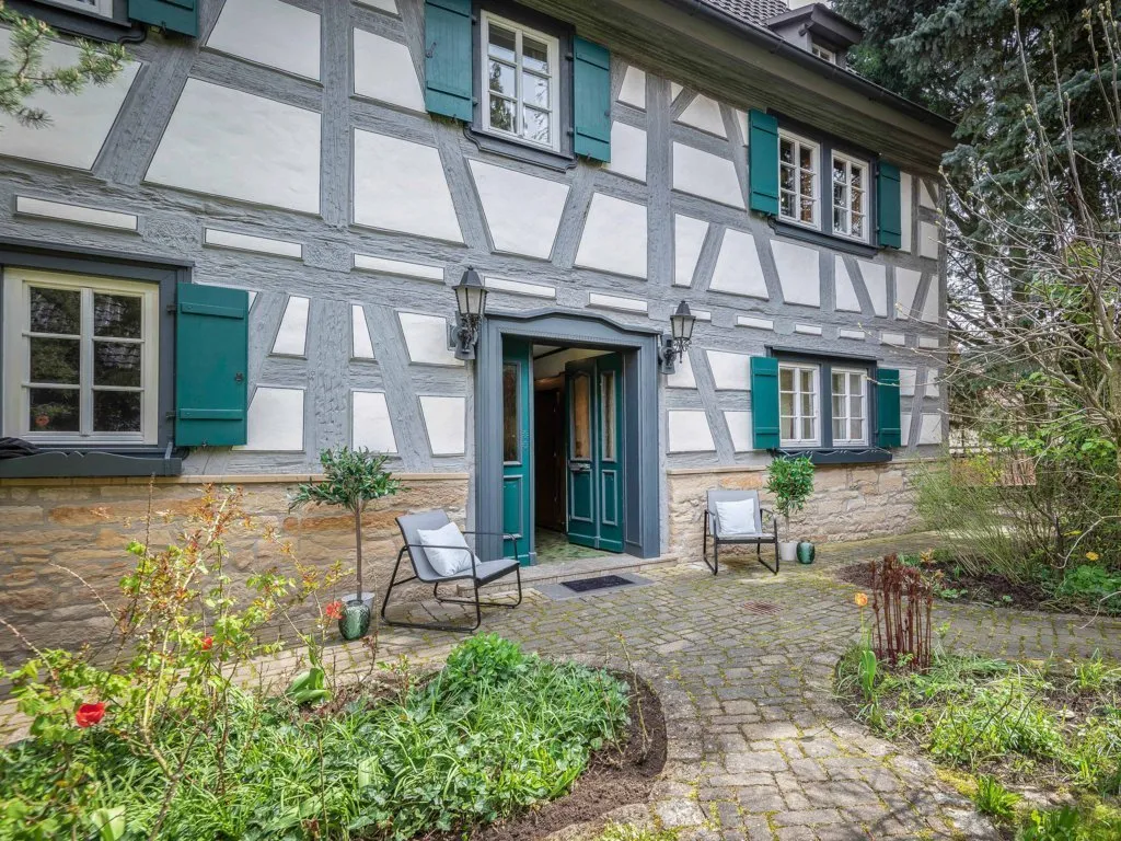 iphofen Kursort bei der Bühnenakademie in Iphofen bei Würzburg