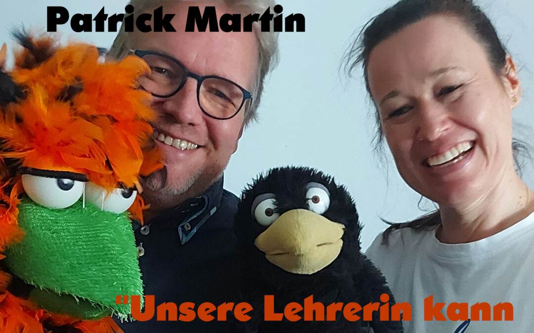 Lehrerin beim Einzelkurs